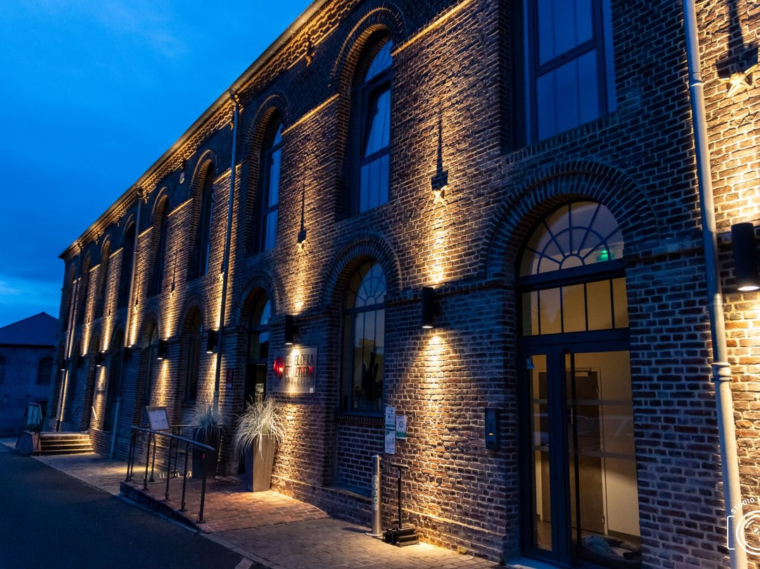 Hotel de la Tabletterie主图