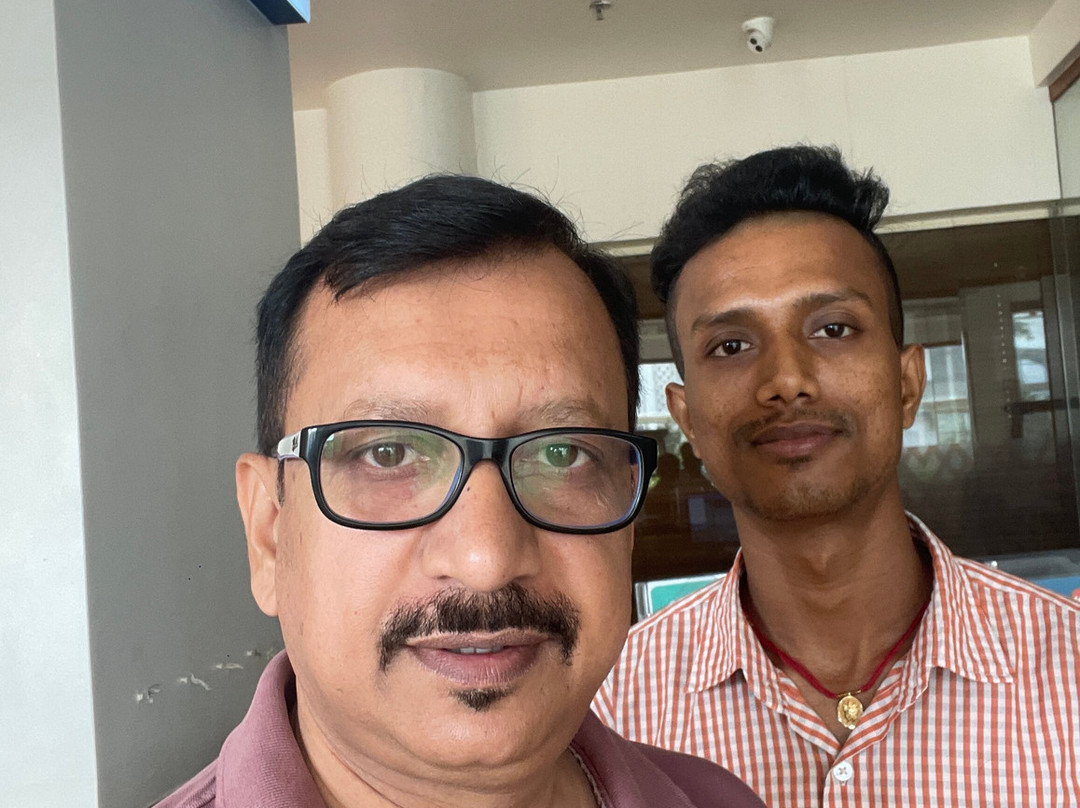 Ginger Surat City Center主图