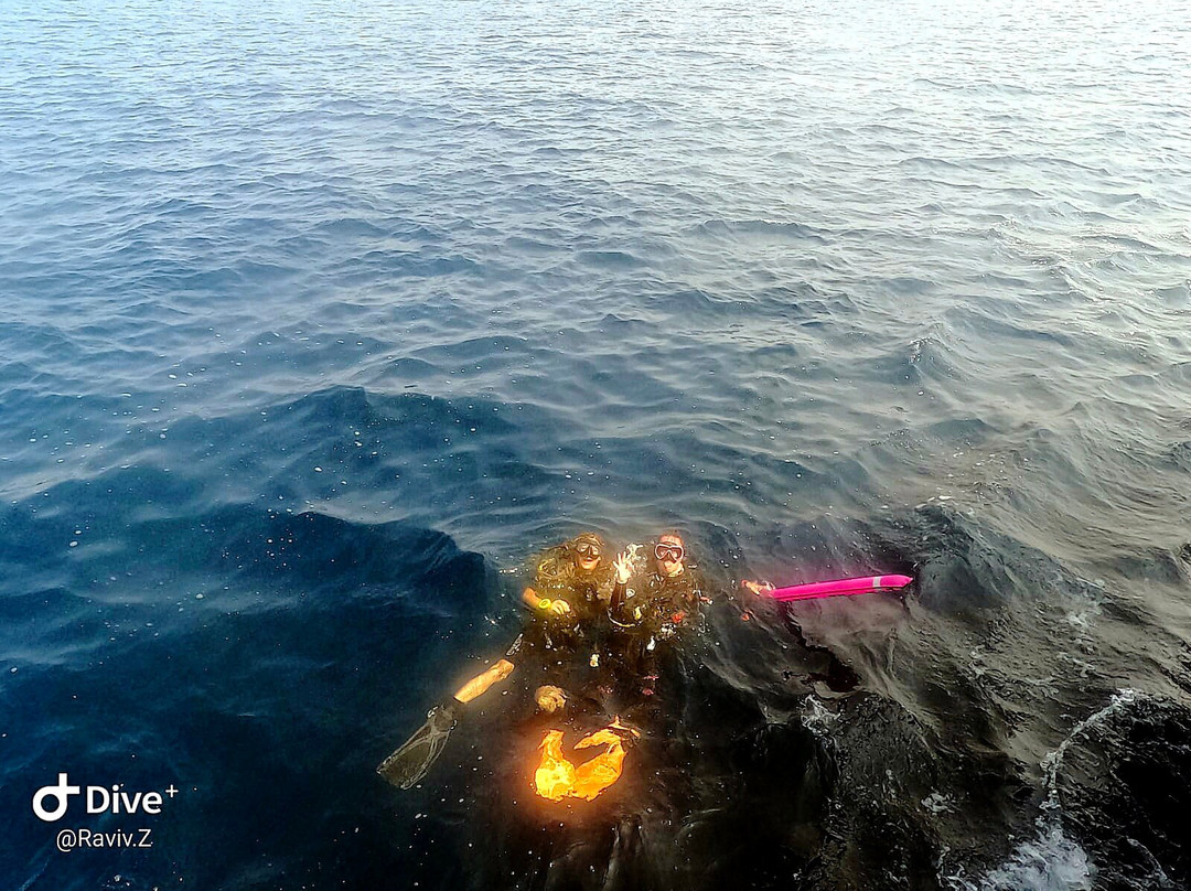 Khao Lak Scuba Adventures景点图片
