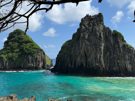 Agência Léo Guia Noronha-费尔南多-迪诺罗尼亚群岛必去景点