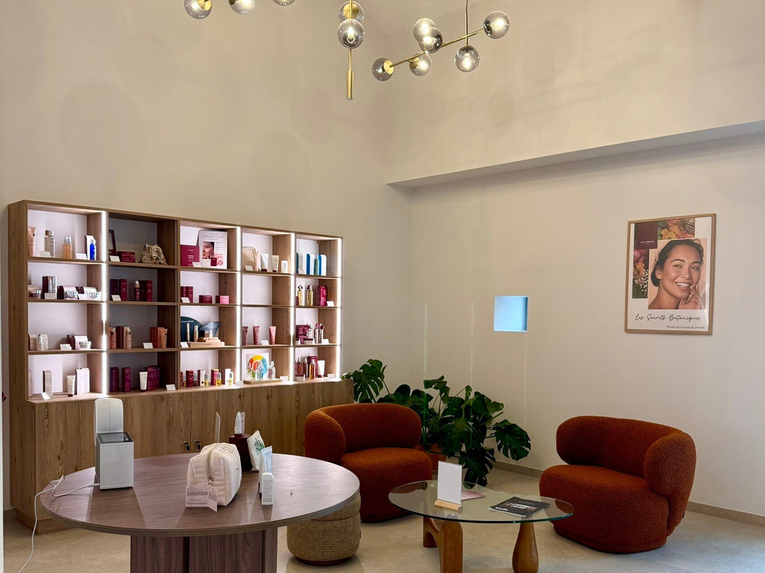 Puymarteau Spa - Wellness By Cinq Mondes景点图片