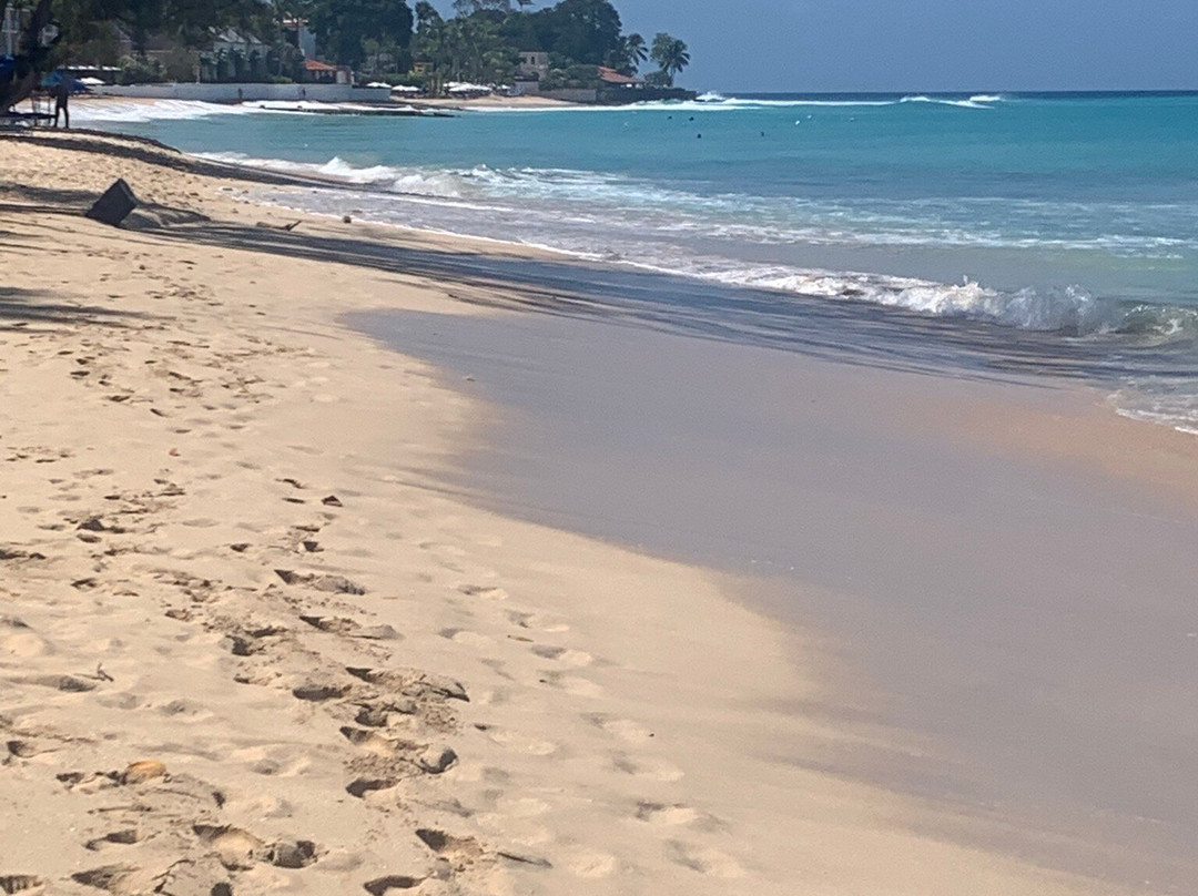 Alleynes Bay-Mount Standfast必去景点