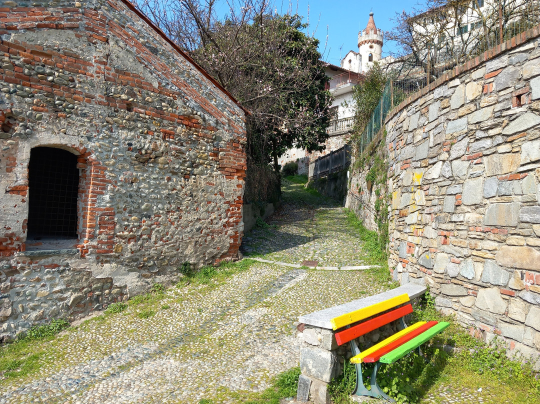 Percorso Delle Meraviglie景点图片