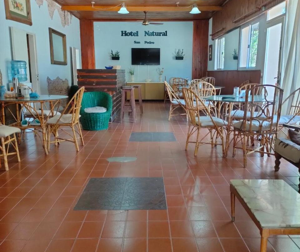 Hotel Natural