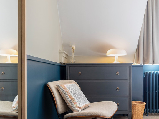 Hotel Bellevue主图