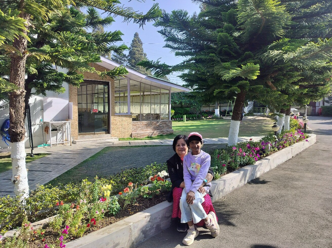 Eldorado Guest House主图