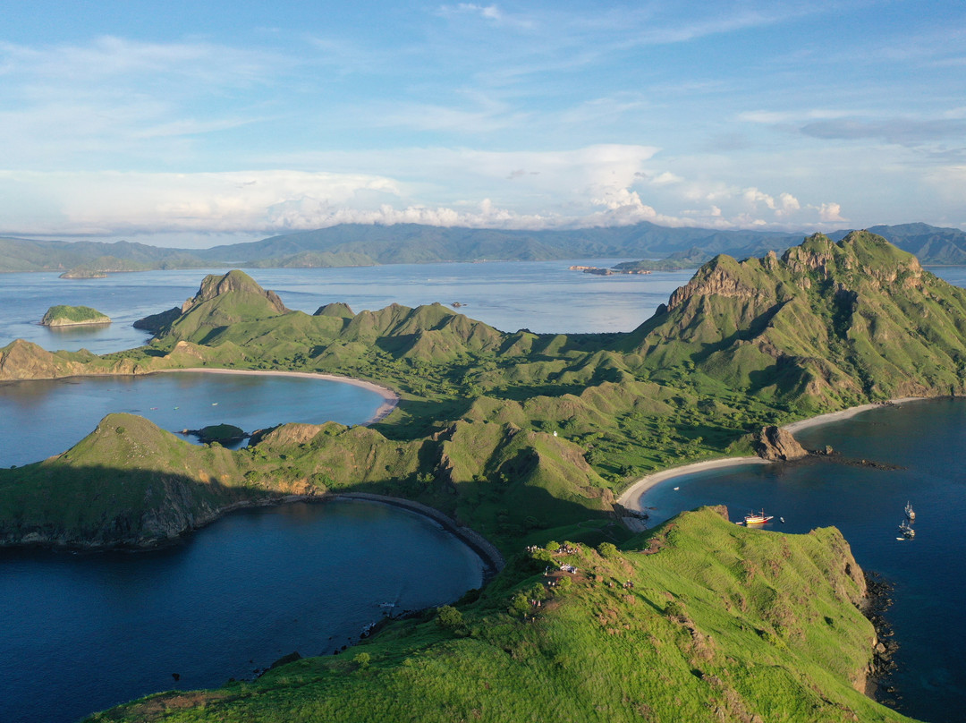 Bajo Explore-Labuan Bajo必去景点