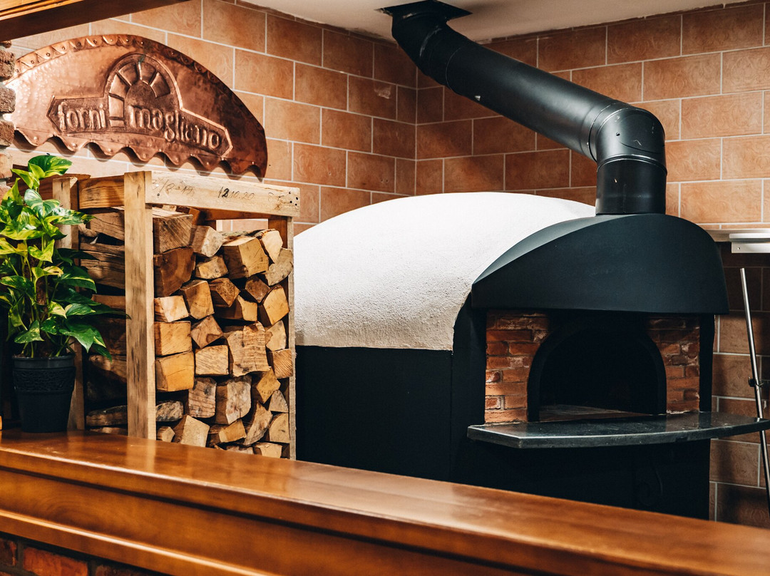 Pizzeria Piccolo Porto