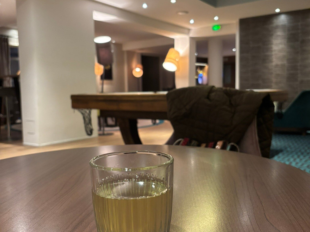 Hotel Acanthe主图