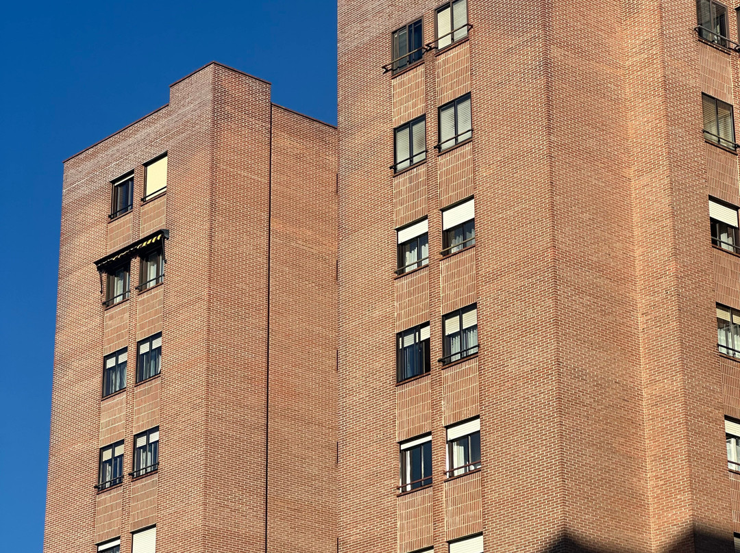 德城新罕布什尔州巴利亚多利德酒店主图