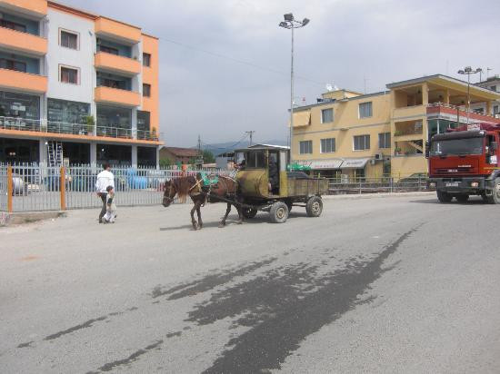 Hotel Continental主图