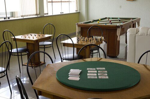 Biazi Plaza Hotel主图