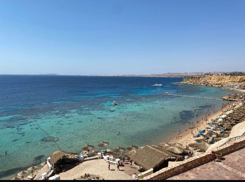 Jaz Fanara Residence-浴室