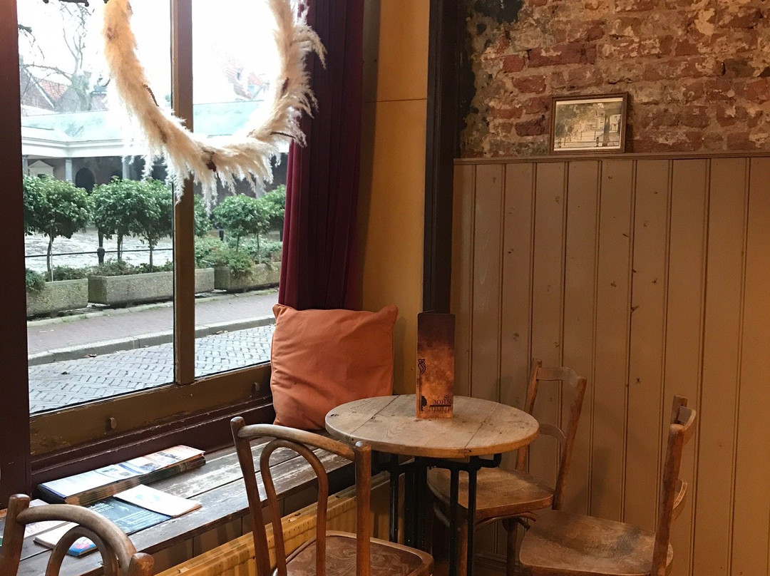 Logement 't Oude Bierhuys主图