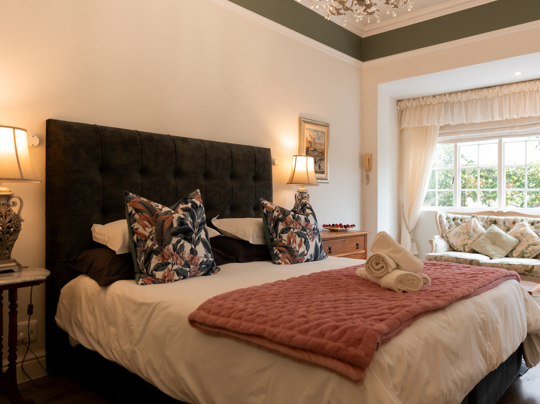 Lemon Tree Lane主图