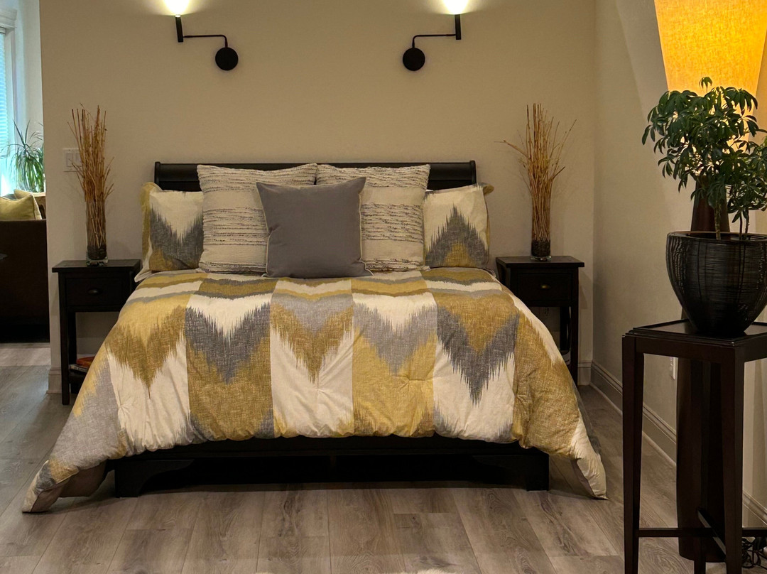 Élan Guest Suites主图