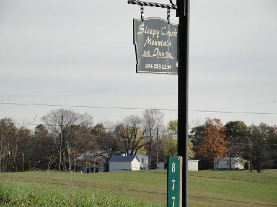 Sleepy Creek Mountain Inn主图