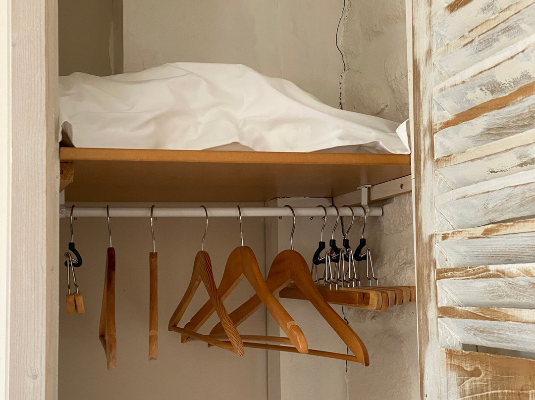 戈斯贝小屋酒店主图