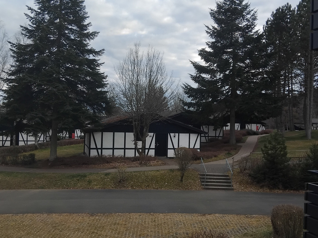 Sporthotel & Resort Grafenwald Daun Vulkaneifel主图