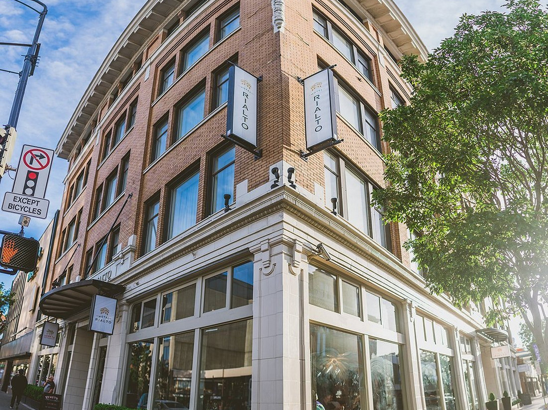 里亚托酒店主图