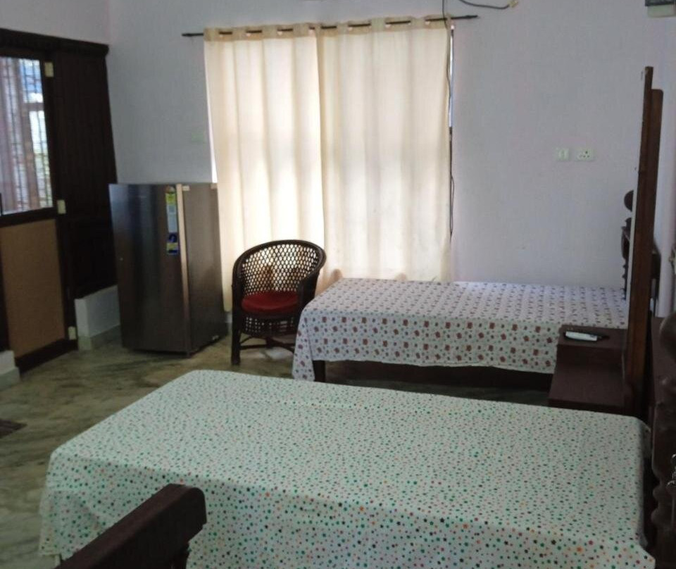Bakers Home Stay