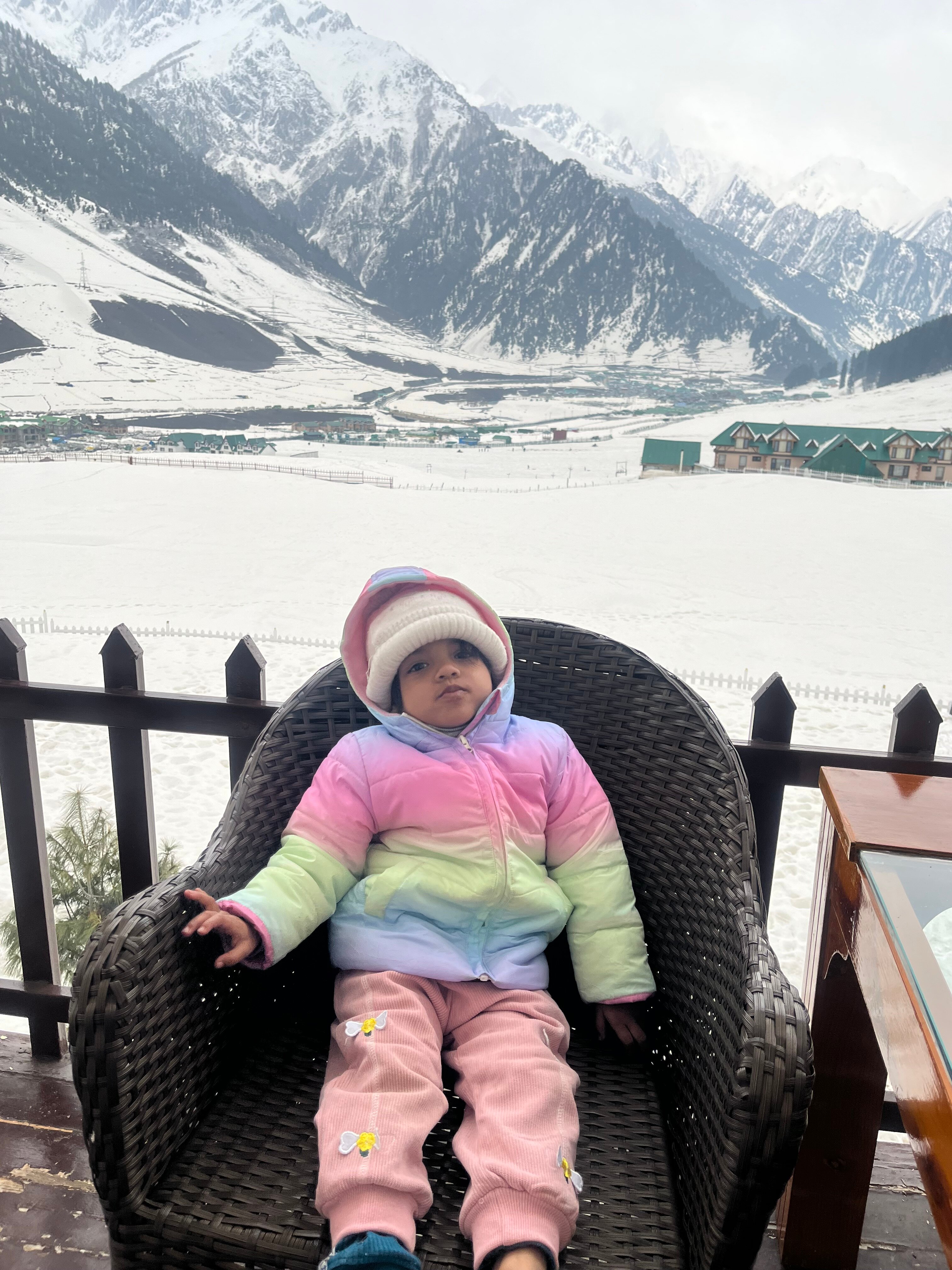 Golden Meadows Hotels & Resort-官方