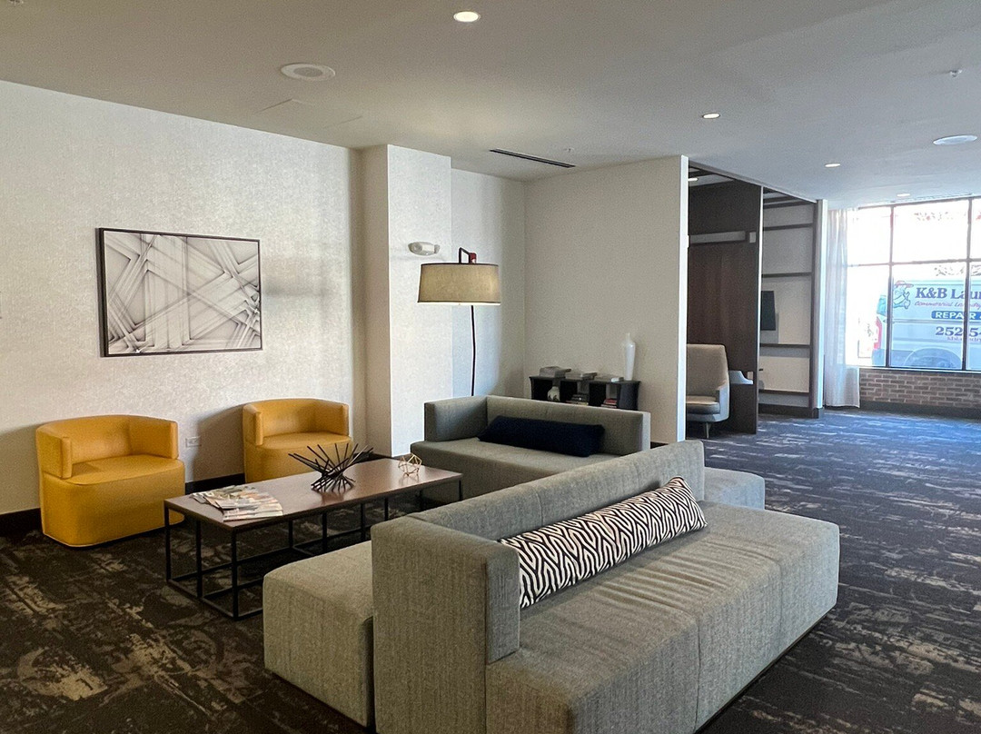 Hyatt Place Florence / Downtown主图