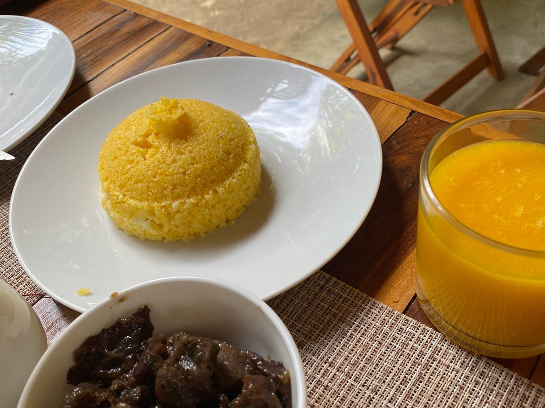 Pousada Águas de Tamandaré主图