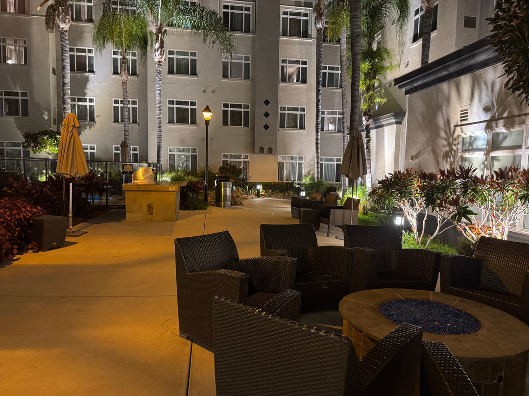 Residence Inn by Marriott Los Angeles Westlake Village主图