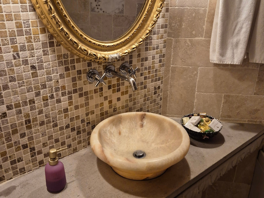 卡帕多西亚佩里马萨里酒店主图