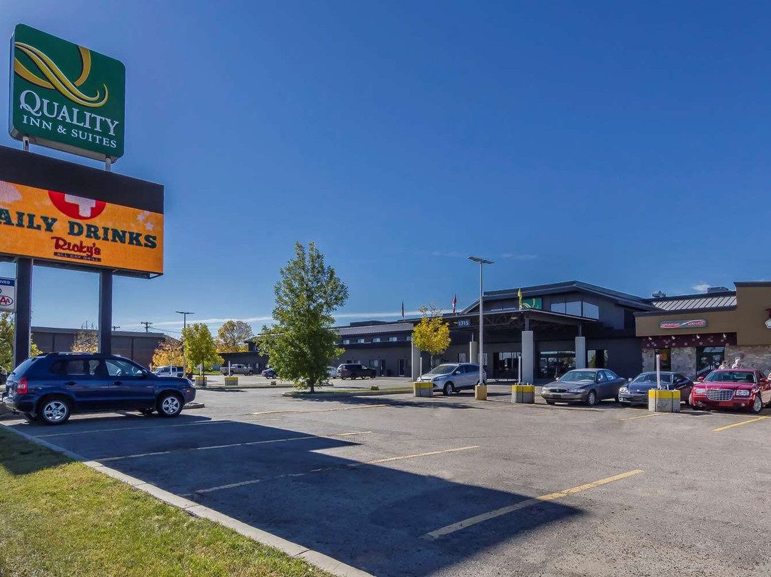 贝斯特韦斯特皇家酒店