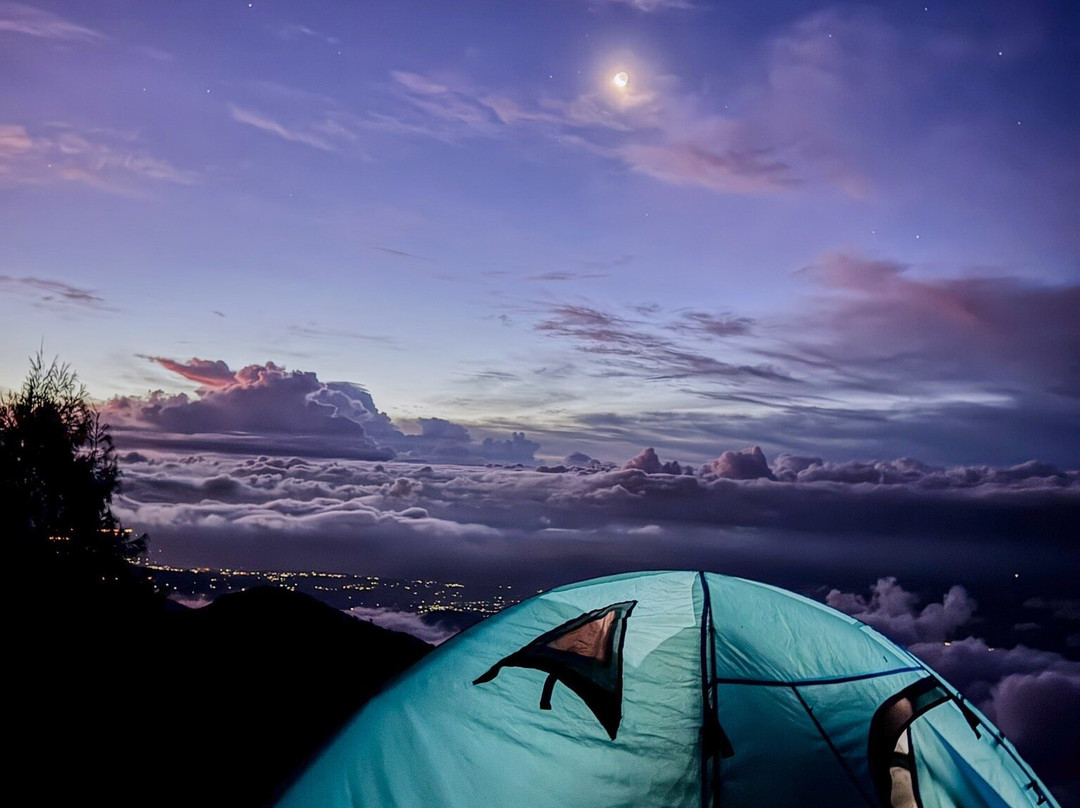 Rinjani Leisure-Sembalun Bumbung必去景点