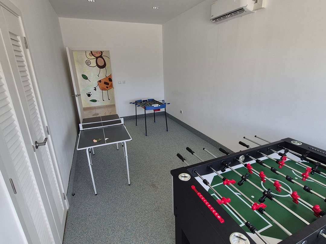 Vila Galé Cayo Paredón主图