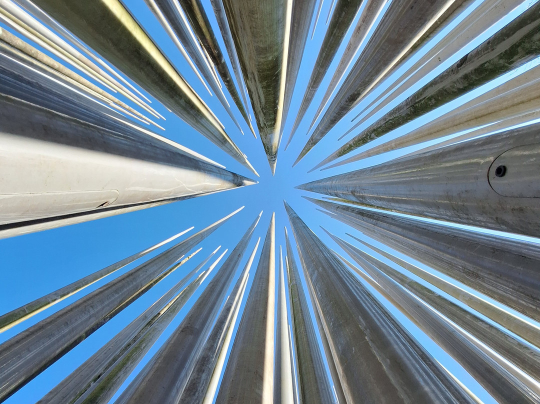 Verbeke Foundation景点图片