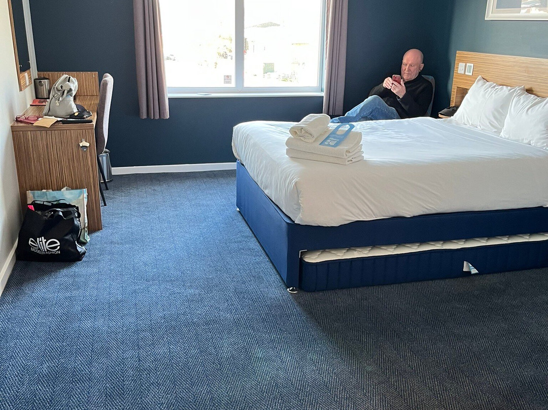 Travelodge Hexham主图