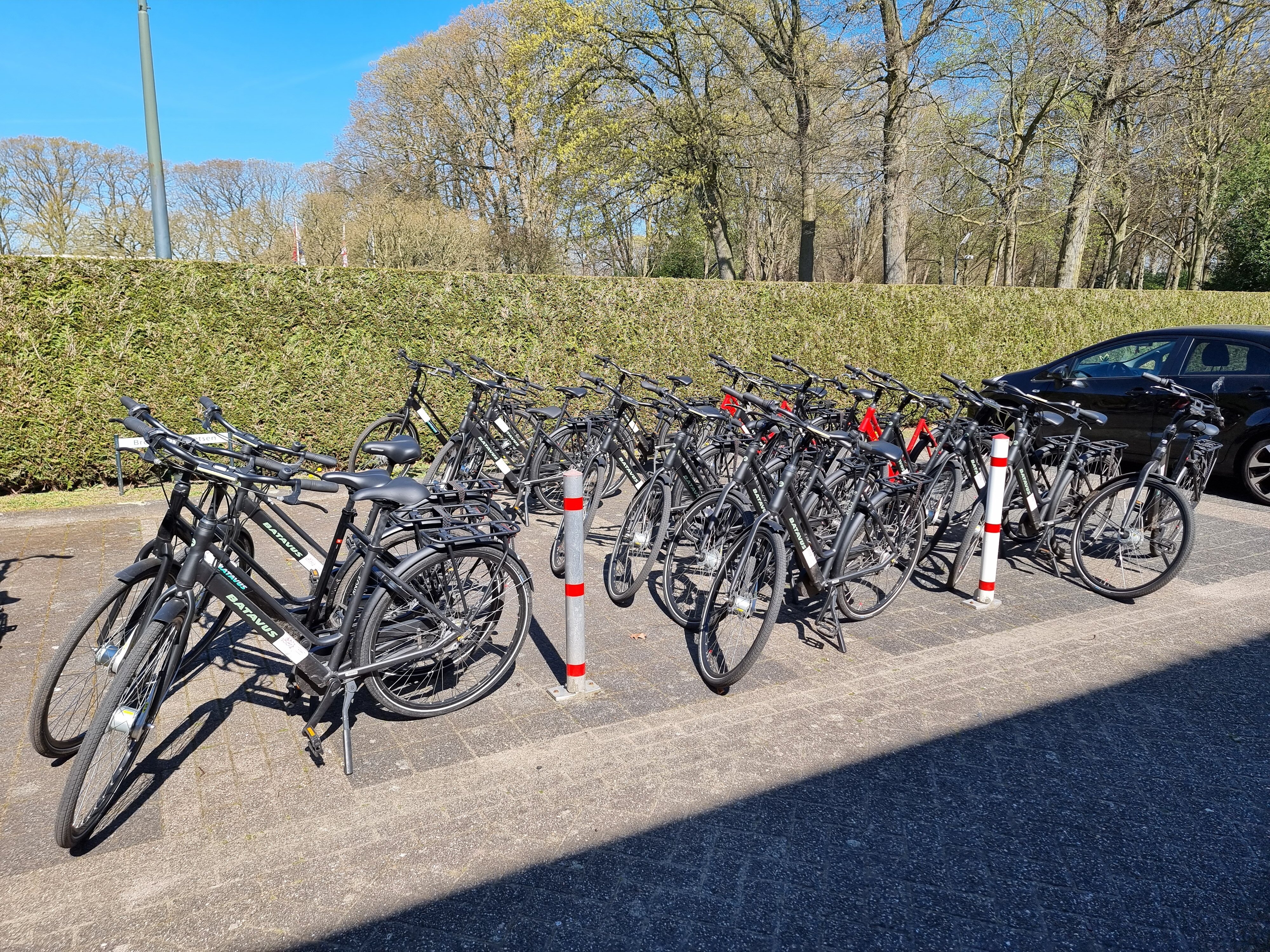 De Ruwenberg Hotel | Meetings | Events-官方