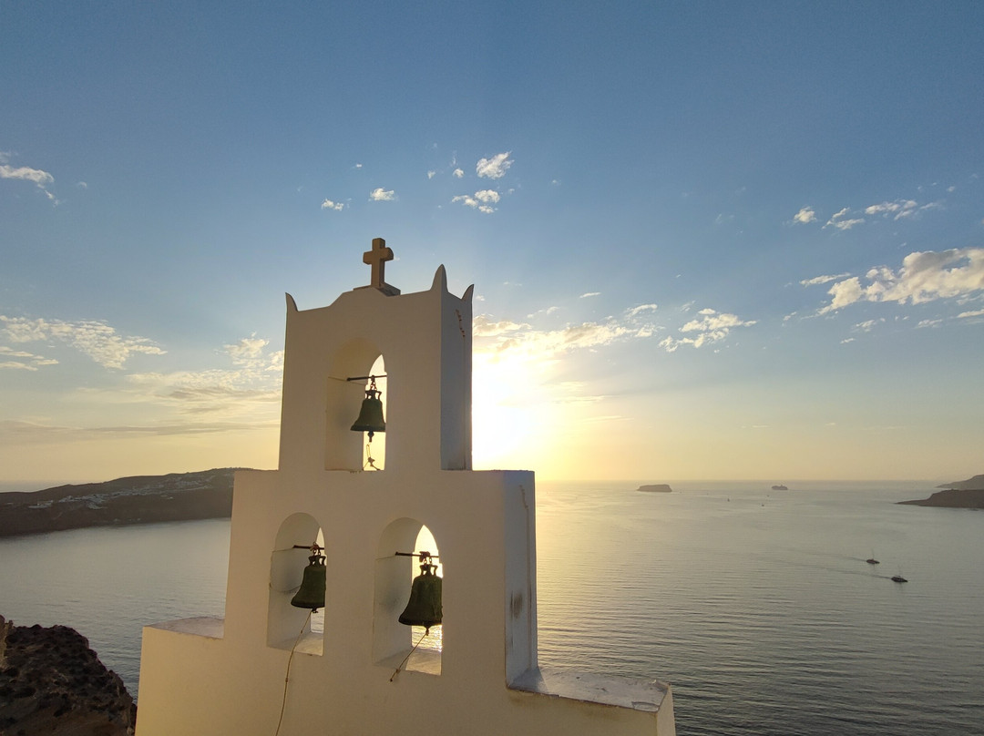 Heart of Santorini景点图片