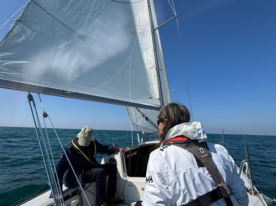 Voile Horizons景点图片