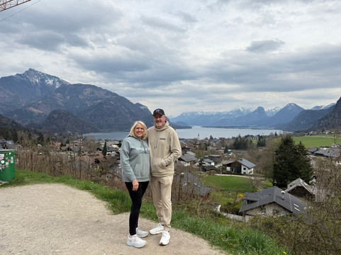 Private Tours in Salzburg with Austria Guide Eugene-萨尔茨堡必去景点