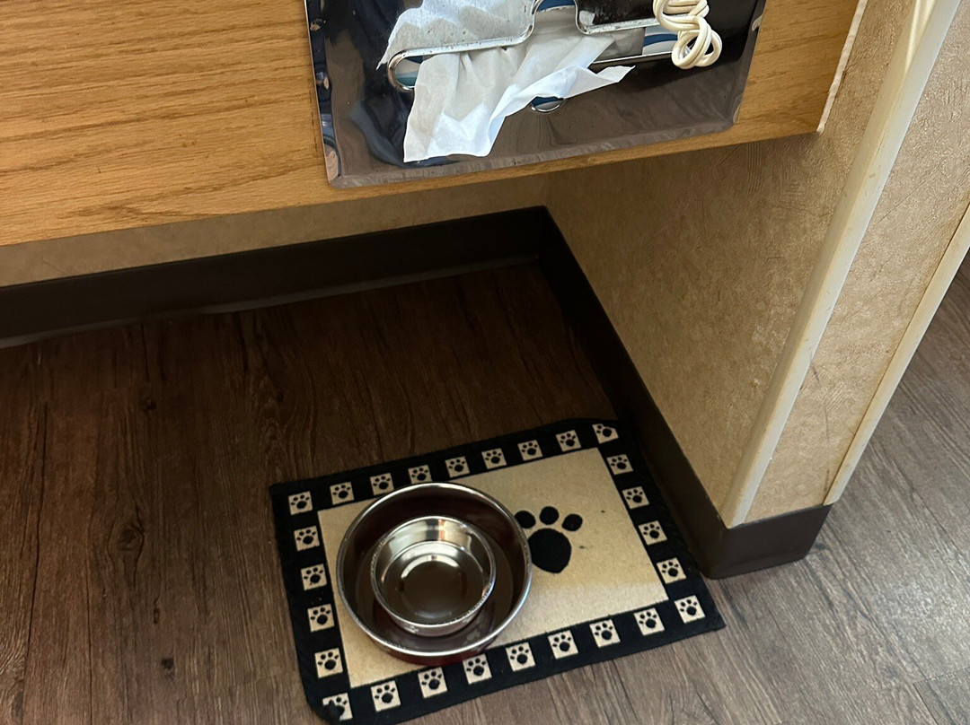 Miles City Hotel主图