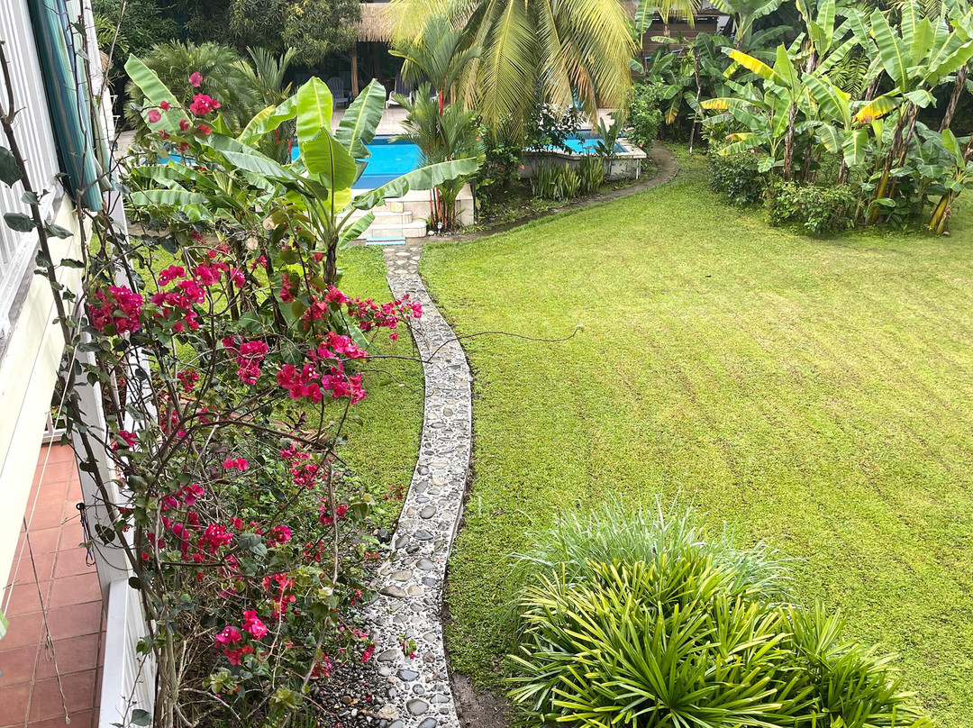 Sand Dollar Beach Bed & Breakfast主图