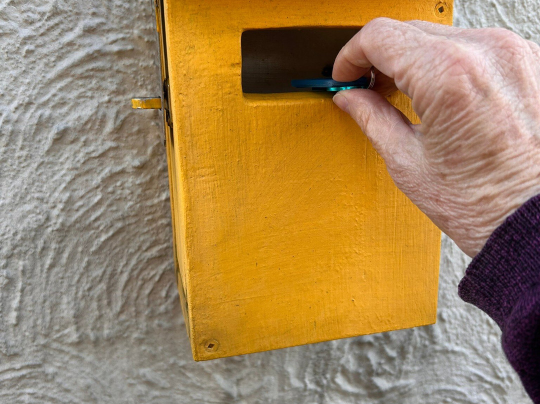 AAA曼娜莫泰酒店主图