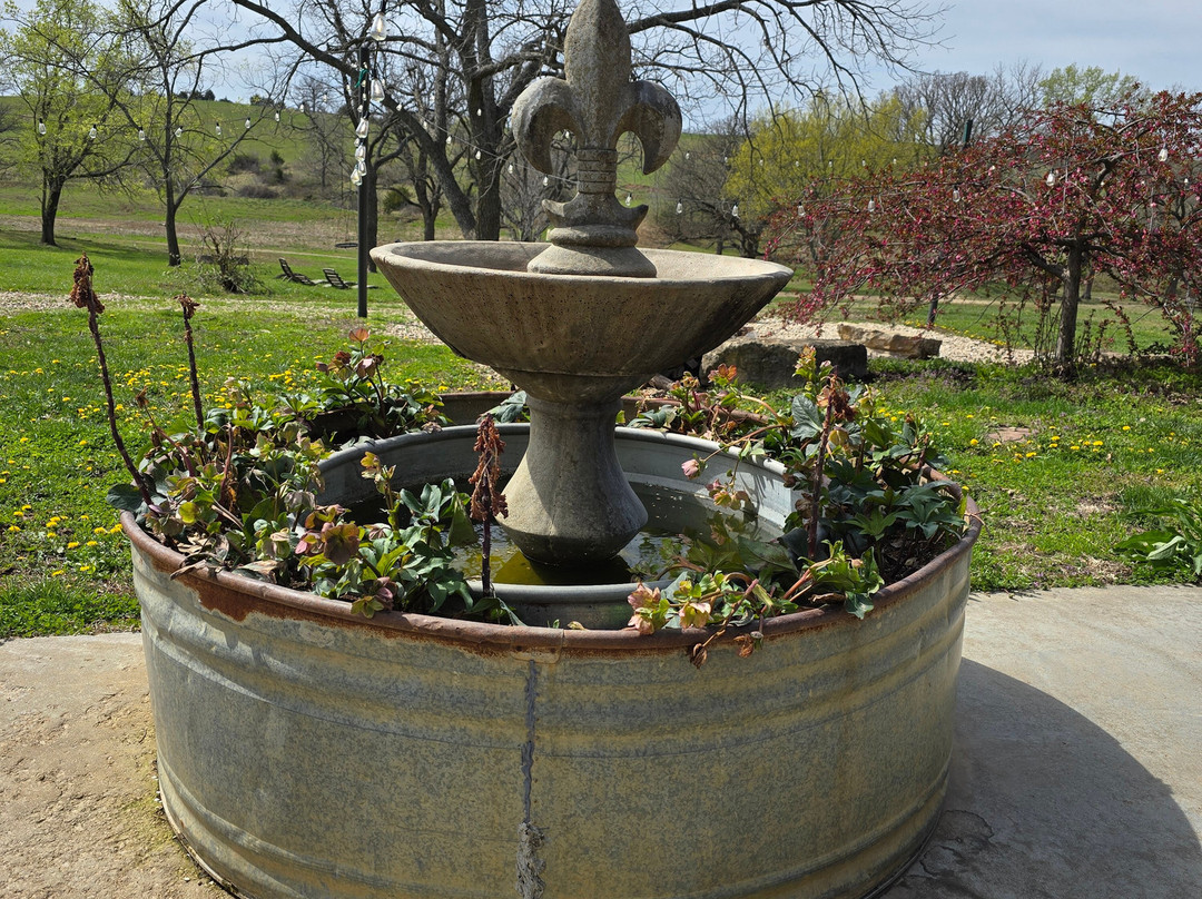 Circle S Guest Ranch and Country Inn主图