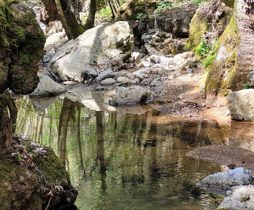 Happy Feet Crete-Pikris必去景点