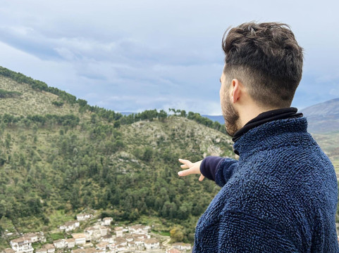 Tiffany Tour Albania-地拉那必去景点