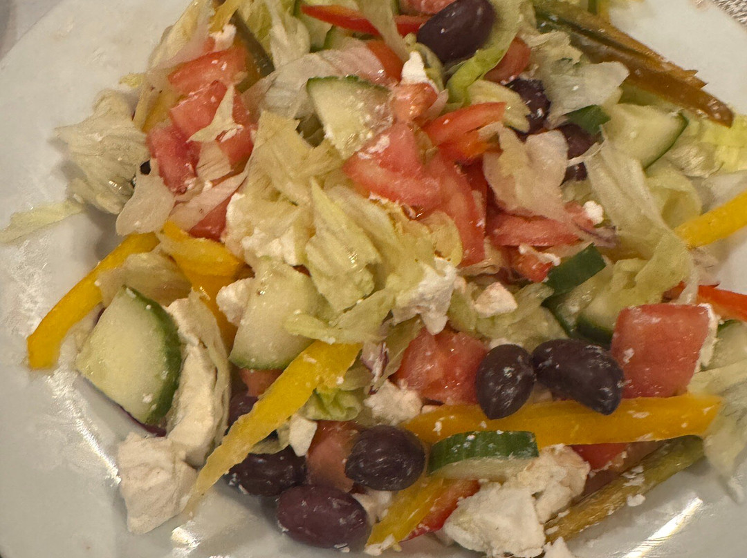 Springbok Inn by Country Hotels主图