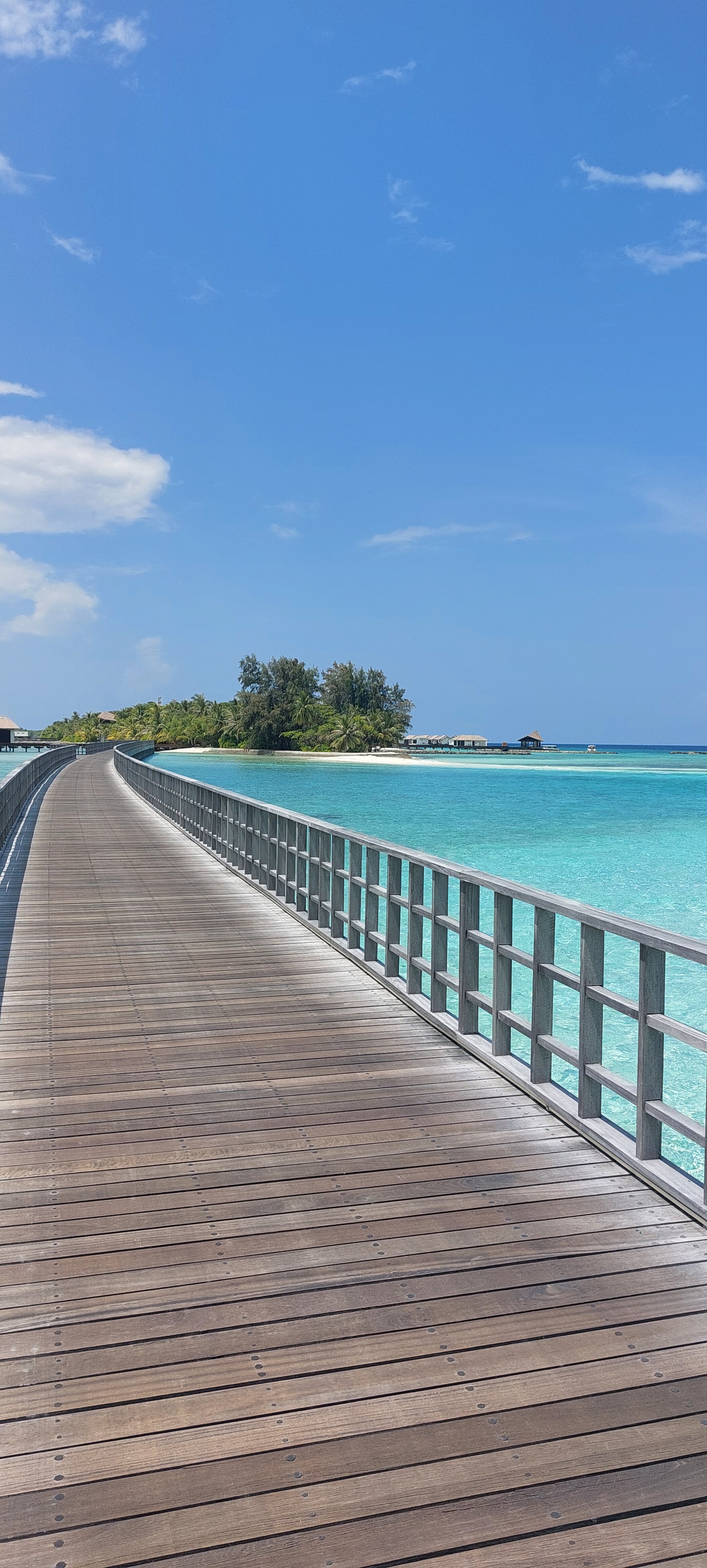 The Residence Maldives at Dhigurah-浴室