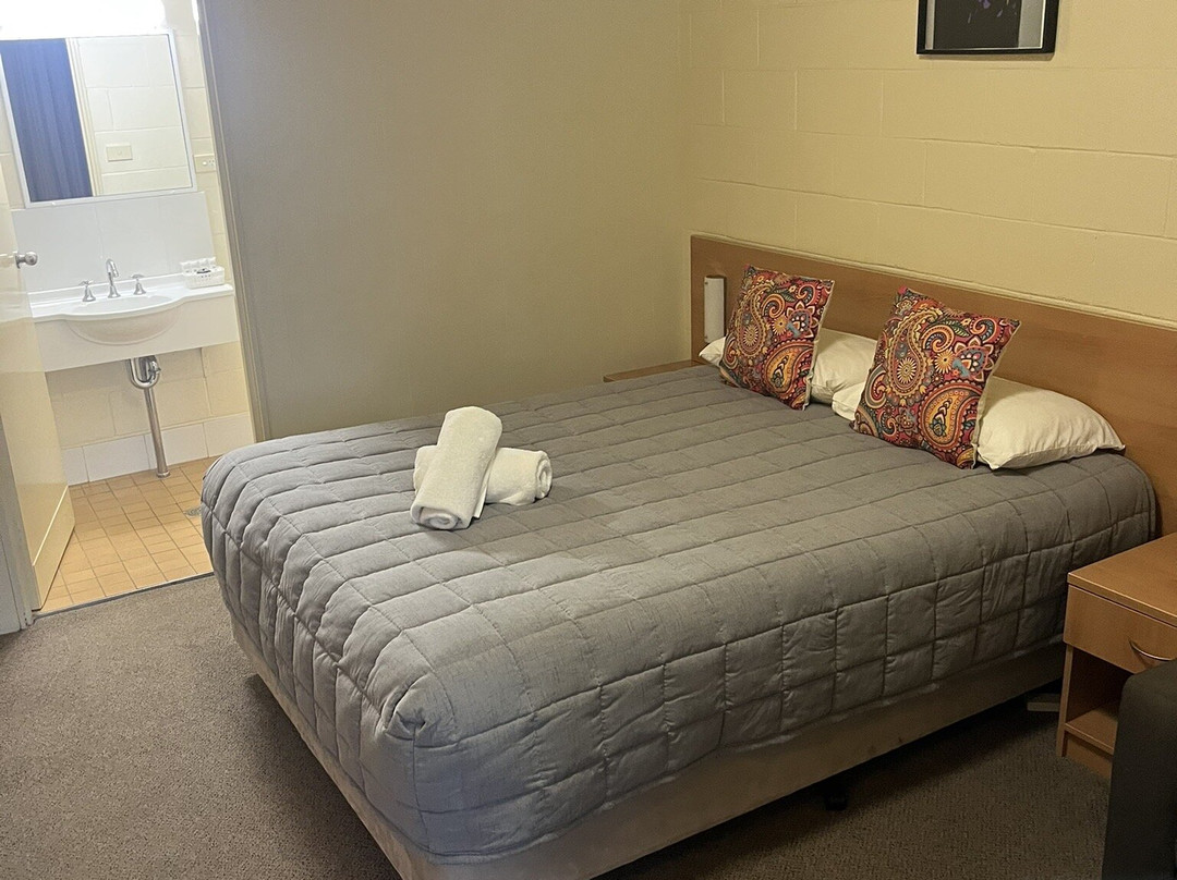 Apollo Motel Parkes主图