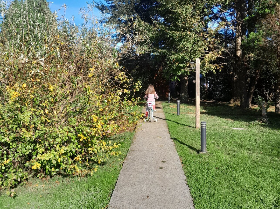 Hotel Spa Termas Llifen主图