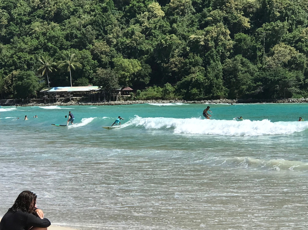 Matahari Inn Kuta Lombok